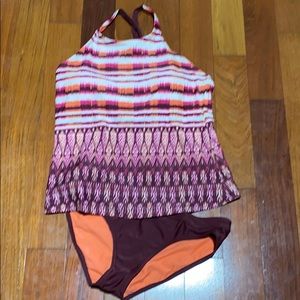 Prana Tankini
